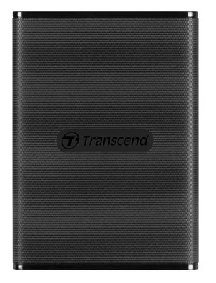 Transcend ESD270C Портативный SSD 250GB USB 3.1 Gen 2 Type-C 29645 фото