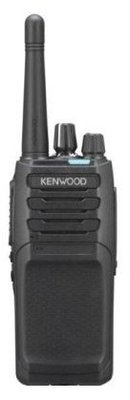 KENWOOD NX-1200DE3 Двусторонняя УКВ радиостанция 128701 фото