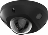 Відеокамера Hikvision AcuSense DS-2CD2543G2-IS (2.8мм) black 99-00015570 фото