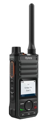 Hytera BP-565 UHF: 400-527 мГц Радиостанция 28069 фото