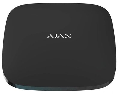 Ajax ReX 2 (8EU) black ретранслятор сигнала 25266 фото