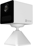 Wi-Fi камера з батареєю Ezviz CS-CB2 (1080P,WH) 99-00016117 фото