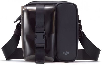 DJI Mini Bag+ Сумка чорна 129311 фото