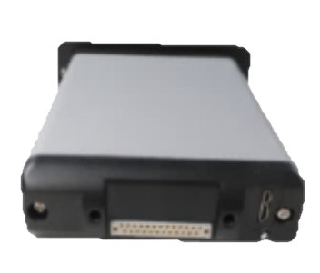 DS-MP1420 Spare Drive Caddy for Mobile NVR 23032 фото
