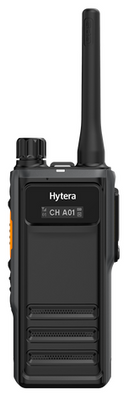 Hytera HP605 MD UHF Радіостанція 128710 фото