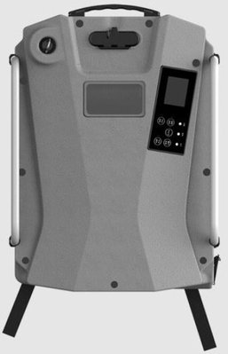 CZI TK300 для дрона DJI M300 Переносна станція з кабельним живленням 129671 фото