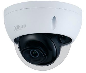 DH-IPC-HDBW2230EP-S-S2 (3.6мм) 2Мп IP відеокамера Dahua з ІК підсвічуванням 23683 фото