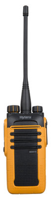 Hytera BD615 DMR UHF Радіостанція 128718 фото