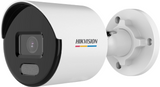 Відеокамера Hikvision 4 МП ColorVu з мікрофоном DS-2CD1047G2-LUF (4мм) 99-00016637 фото