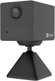Wi-Fi камера з батареєю Ezviz CS-CB2 (1080P,BK) 99-00016116 фото
