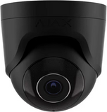 Відеокамера Ajax TurretCam (8EU) ASP black 8МП (4мм) 99-00017178 фото