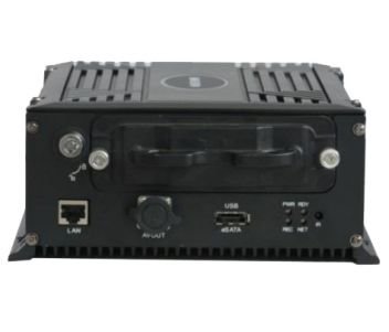 DS-M7508HNI 8-канальний IP відеореєстратор Hikvision 21047 фото