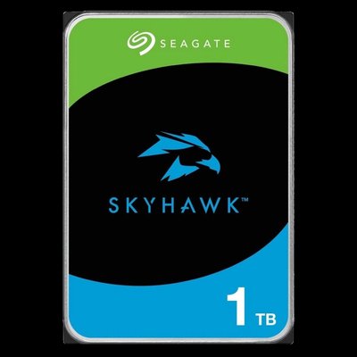 Seagate SkyHawk ST1000VX012 Жесткий диск 30279 фото