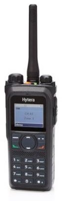 Hytera PD985 MD UHF Радіостанція  128731 фото