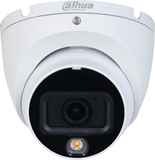 Відеокамера Dahua Smart Dual Light HDCVI DH-HAC-HDW1500TLMP-IL-A (2.8мм) 99-00014825 фото