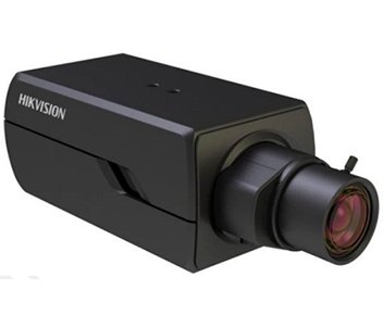 iDS-2CD6026FWD-A/F 2Мп Darkfighter IP відеокамера Hikvision c функцією розпізнавання осіб 23093 фото