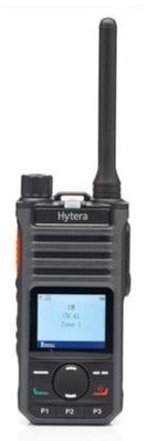Hytera BP565 DMR и аналоговая VHF Радиостанция 128772 фото