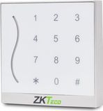 Считыватель EM-Marine с клавиатурой ZKTeco ProID30WE RS влагозащищенный. 156593 фото