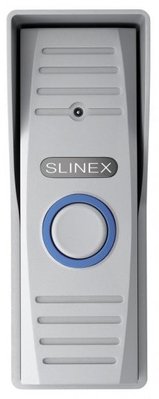 Видеопанель Slinex ML-15HD silver 111461 фото