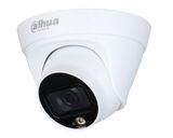 DH-HAC-HDW1209TLQP-LED (3.6мм) 2Mп HDCVI видеокамера Dahua c LED подсветкой 23701 фото