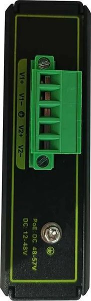 Ewind EW-PIS1806F-4GE PoE Комутатор 6 портів некерований 99-00022226 фото