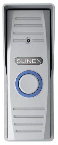 Відеопанель Slinex ML-15HD silver 111461 фото