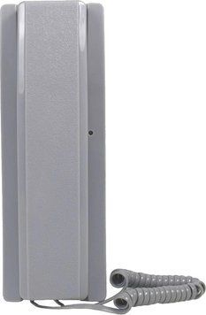 BCOM UKP-12M gray Аудіодомофон 99-00022809 фото