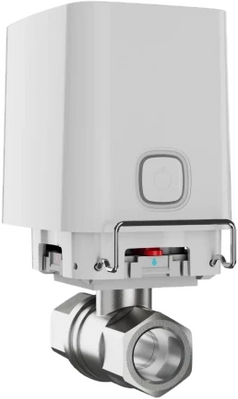 Антипотоп-система Ajax WaterStop [1/2] (8EU) white 99-00014502 фото