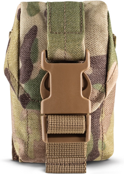 Подсумок гранатный U-WIN PRO Cordura 1000D 99-00016406 фото