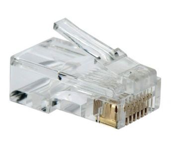 UTP RJ-45 Коннектор 22528 фото