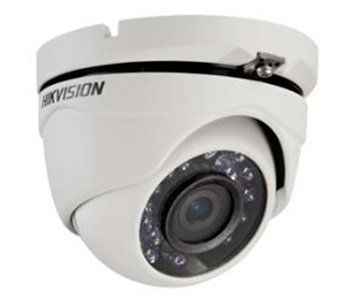 DS-2CE56D0T-IRMF (2.8 мм) 2.0 Мп Turbo HD відеокамера 99-00004173 фото