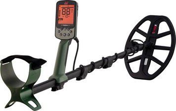 Металошукач Minelab X-Terra Pro 301817 фото