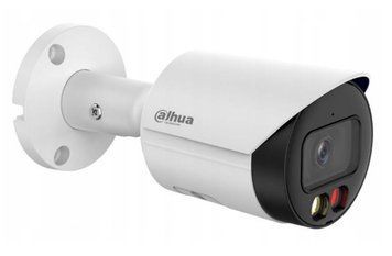 DH-IPC-HFW2849S-S-IL (2.8мм) 8 МП гібридне освітлення WizSense 99-00013988 фото