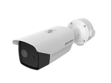 DS-2TD2617-10/P IP тепловізор Hikvision 99-00002672 фото
