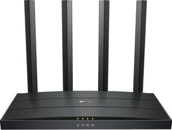 TP-LINK Archer AX12 Wi-Fi 6 Wi-Fi роутер 99-00021705 фото