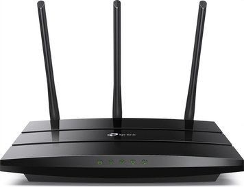 Маршрутизатор TP-LINK ARCHER A8 AC1900 4xGE LAN 1xGE WAN MU-MIMO (ARCHER-A8) 143715 фото