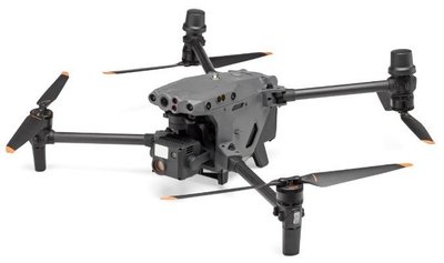 DJI Matrice 30 Drone Worry-Free Basic Combo Дрон 129180 фото