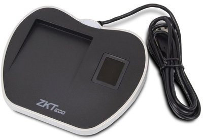 Биометрический считыватель ZKTeco ZK8500R[ID] SLKID отпечатков пальцев и EM-Marine карт 201961 фото