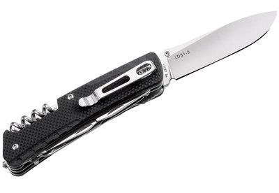Ruike Trekker LD31-B Нож многофункциональный 29649 фото