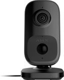 IndoorCam black IP видеокамера Ajax 99-10024802 фото