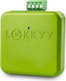 Блок керування гаражними воротами LOKKYY з GSM, Bluetooth та Wi-Fi 290354 фото