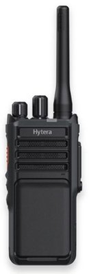 Hytera HP505 UHF Радіостанція 128782 фото