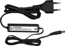 U-Prox PSU 0,7 black Блок питания 220VAC/12VDC 99-00023764 фото