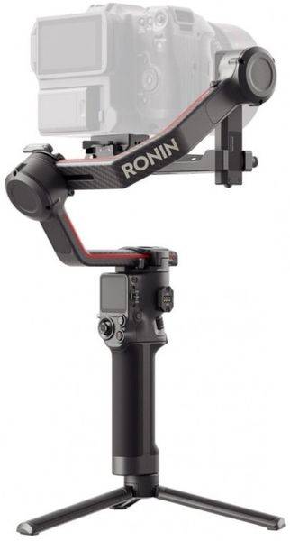 DJI RS 3 Pro Платформа розширення камери 129291 фото