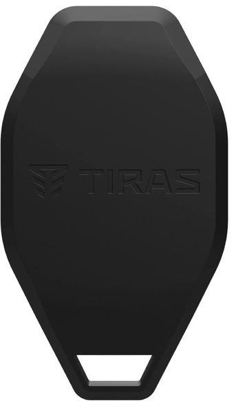 Tiras X-Key Брелок для керування режимами охорони Тірас 27421 фото