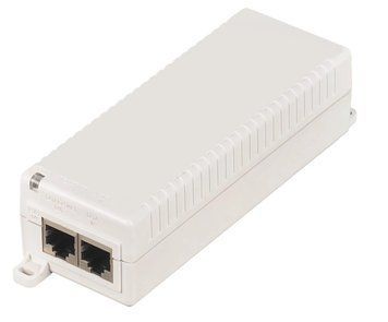 RG-E-120(GE) Інжектор POE (802.3af) 99-00008423 фото