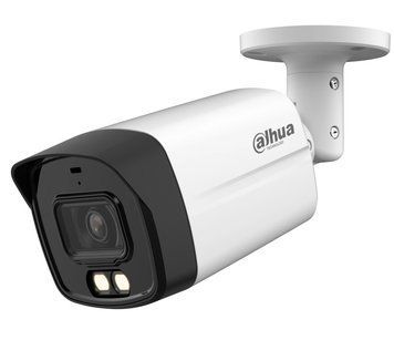 DH-HAC-HFW1200TLMP-IL-A (2.8мм) 2 МП Smart Dual Light HDCVI 99-00013750 фото