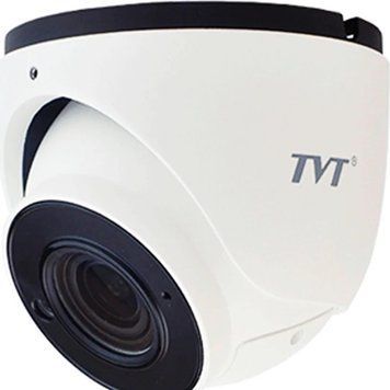 IP-видеокамера 5Mp TVT TD-9555E2A (D/AZ/PE/AR3) f=3.3-12mm 77-00023 фото