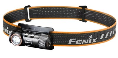 Fenix HM50R V2.0 Ліхтар налобний 27366 фото