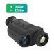 DALI&nbsp;S236&nbsp;LRF (35mm-384*288) ТЕПЛОВИЗИОННЫЙ МОНОКУЛЯР 99-00010123 фото 1